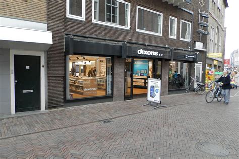 Harderwijk Donkerstraat 